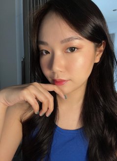 Diana - escort in Jakarta Photo 3 of 6