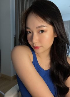 Diana - escort in Jakarta Photo 5 of 6