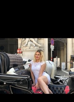 Diana International GFE - escort in Vienna Photo 15 of 20