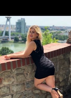 Diana International GFE - escort in Vienna Photo 17 of 20