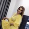 karina - escort in Muscat
