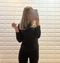 Victoria Lima Independent GFE - escort in Colombo
