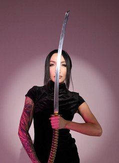 Diana - escort in Al Manama Photo 7 of 16