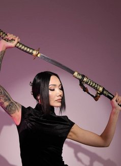 Diana - escort in Al Manama Photo 9 of 16