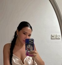 Diana - escort in Dubai