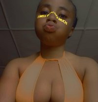 Diana Kelly - escort in Lomé