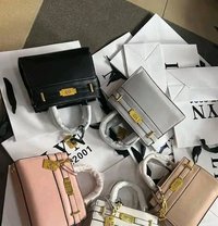 Diana Kelly - escort in Lomé