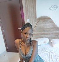 Diana - escort in Dubai