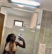 Diana - escort in Nairobi