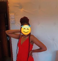 Mistress - dominatrix in Nairobi