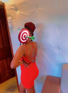Mistress - dominatrix in Nairobi Photo 2 of 3