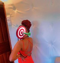 Mistress - dominatrix in Nairobi