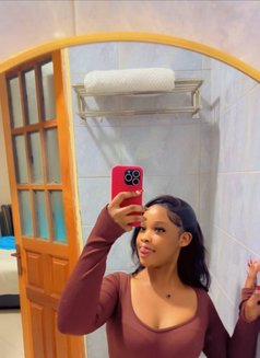 Ciana - escort in Nairobi Photo 1 of 7