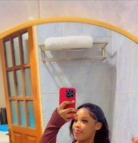 Ciana - escort in Nairobi