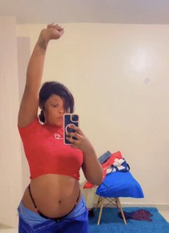 Ciana - escort in Nairobi Photo 2 of 7