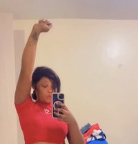Ciana - escort in Nairobi