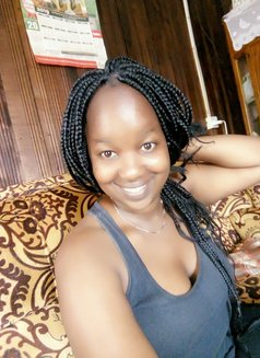 Diana - escort in Nairobi Photo 2 of 2