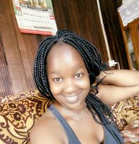 Diana - escort in Nairobi