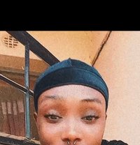 Pafeillah - Transsexual escort in Nairobi
