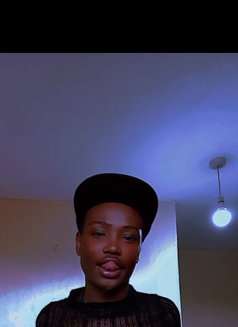 Pafeillah - Transsexual escort in Nairobi Photo 3 of 5
