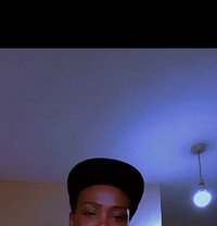 Pafeillah - Transsexual escort in Nairobi
