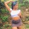 Diana - Transsexual escort in Nairobi