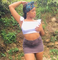 Diana - Acompañantes transexual in Nairobi
