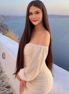 Diana Ladyboy Thailand Good Service - Transsexual escort in Abu Dhabi Photo 1 of 1