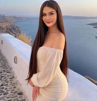 Diana Ladyboy Thailand Good Service - Transsexual escort in Abu Dhabi