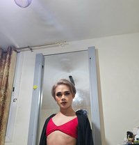 Aron good top - Transsexual escort in Muscat