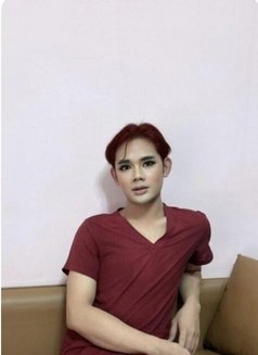 Aron good top - Transsexual escort in Muscat Photo 4 of 4