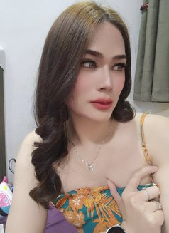 Diana ladyboy Thailand - Acompañantes transexual in Abu Dhabi Photo 4 of 5