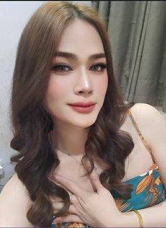 Diana ladyboy Thailand - Acompañantes transexual in Abu Dhabi Photo 5 of 5