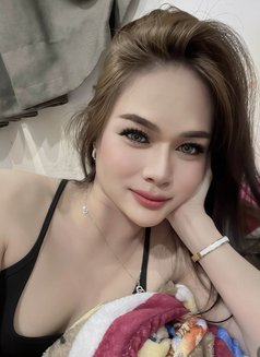 Diana ladyboy Thailand - Acompañantes transexual in Abu Dhabi Photo 6 of 9