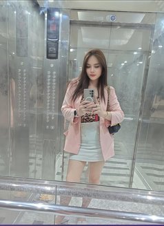 Diana ladyboy Thailand - Acompañantes transexual in Abu Dhabi Photo 8 of 9