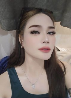 Diana ladyboy Thailand - Acompañantes transexual in Abu Dhabi Photo 9 of 9