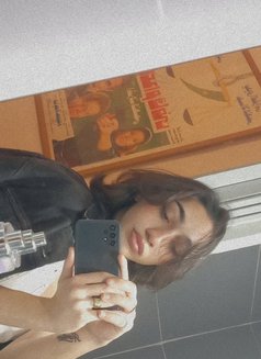 Diana - Transsexual escort in Beirut Photo 3 of 9