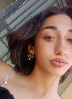 Diana - Transsexual escort in Beirut Photo 3 of 7