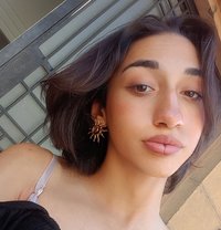 Diana - Transsexual escort in Beirut