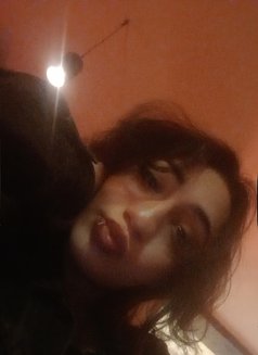 Diana - Transsexual escort in Beirut Photo 5 of 7