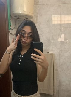 Diana - Acompañantes transexual in Beirut Photo 1 of 12
