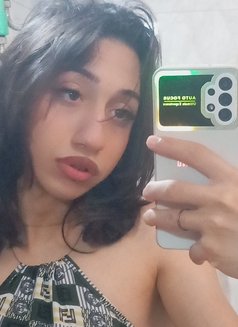Diana - Acompañantes transexual in Beirut Photo 2 of 12