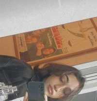 Diana - Transsexual escort in Beirut