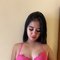 Diana Lee - escort in Hong Kong