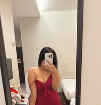 Diana Lee - escort in Johor Bahru