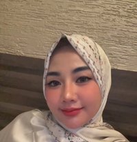 Diana Lee - puta in Johor Bahru