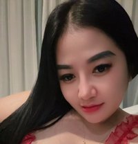 Diana Lee // SQUIRT - puta in Johor Bahru