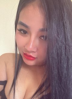 Diana Lee // SQUIRT - escort in Kuala Lumpur Photo 9 of 9