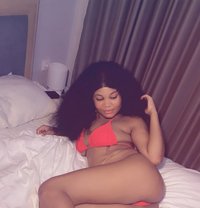 Diana - escort in Bali