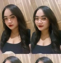 Diana love - puta in Bali